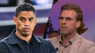 Rutger Castricum ziet Michael Reiziger niet zitten als bondscoach: 'Dan stop ik met kijken!'