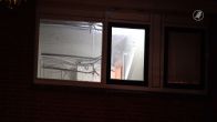 Woning beschoten in Portugaal, twee personen gevlucht