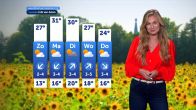 Weerbericht zaterdag 1 augustus 2026