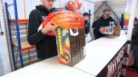 Vuurwerkverbod gaat officieel in: geen vuurwerk meer te koop