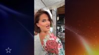 Amy Rose toont gloednieuwe haarstijl op Instagram