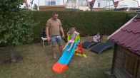 Ontvoerde Ellaria (5) weer terug thuis: 'Opluchting is enorm'