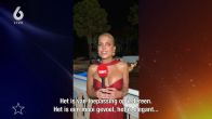 De Shownieuws-tafel bespreekt de liefdeseisen van Sylvie Meis