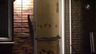 Weer explosie in woning Zwolle, derde keer in korte tijd