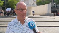 Verbolgen reacties na bekladding Nationaal Monument: 'Je staat op onze ziel'