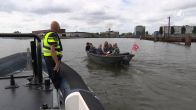 Extra controles om ongelukken op water te voorkomen