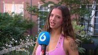 Songfestival-winnares DARA is klaar voor Europese tour