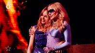 Terugblik op WorldPride-optreden Madonna en Kylie Minogue