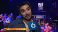 Shownieuws spreekt met de cast van Tick Tick Boom