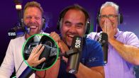 De grappigste claxons in De 538 Ochtendshow