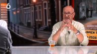 Henk Poort schittert in muzikale voorstelling De Jordaan