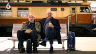 Philip Freriks en Maarten van Rossem herenigd in nieuw tv-programma