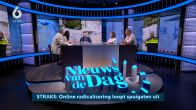 Harder optreden bij toetakelen van onze nationale monumenten