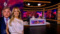 Johan Derksen haalt keihard uit naar Sylvie Meis na liefdesoproep