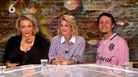 Deelname Ricardo, de schoonzoon van Malgosia, aan De Bondgenoten maakt veel los