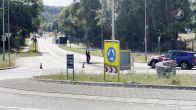 EOD onderzoekt verdachte situatie bij NAVO-terrein in Brunssum