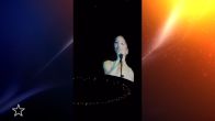 Ariana Grande reageert tijdens concert op commotie rondom carrièrepauze