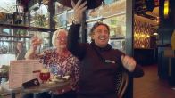 'Marco Borsato maakt muzikale comeback bij Vrienden van Amstel Live'