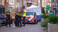 Kind overleden na aanrijding met bestelbusje in Dordrecht