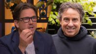Johnny de Mol sprak met Marco Borsato over comeback: ‘Hij had weer een twinkeling in zijn ogen’
