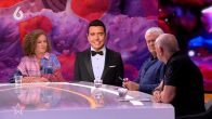 'Jan Smit gespot met nieuwe vriendin'