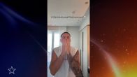 Donny Roelvink baalt van mislukte knipbeurt