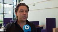 Zo gaat het nu met Eva van de Wijdeven: 'Groot contrast met half jaar geleden'