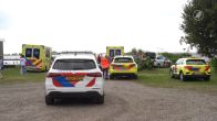 Surfer overleden na ernstig ongeval met bootje in Steendam