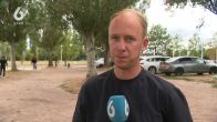 Situatie in Ter Apel nog steeds schrijnend