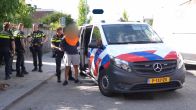 PostNL-bezorger steekt klant neer in Rotterdam