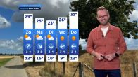 Temperatuur schiet omhoog: lokaal 32 graden en tropische dagen op komst
