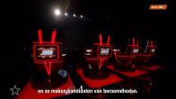 The Voice: Celebrity trapt eind september af in Amerika