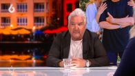 René Froger legt liefdesleven op tafel: 'Controlerend'