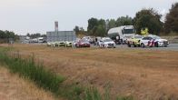 Twee minderjarigen zwaargewond bij ongeluk op A50 bij Uden