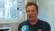 Gerard Joling heeft geen zin in nieuw seizoen Only Joling