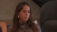 Het afscheid valt Nyssa en Joshlyn zwaar: 'Blijf dicht bij jezelf'