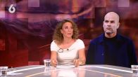 Erben Wennemars hersteld van gaatje in zijn hart