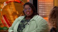 Shirma Rouse volop bezig met 'reggae' Soul in the Park