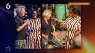 Alle onderwerpen op tafel in nieuw programma Matthijs van Nieuwkerk en Shirma Rouse