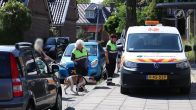 Agent schiet op agressieve hond na inzet taser