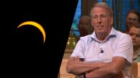 Chris Woerts begrijpt niets van heisa rond zonsverduistering: ‘Lazer toch op met die flauwekul!'