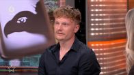De Bondgenoten-Casper reageert op exit Anouk