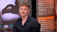 Wat denkt Casper over Anouk en Diederik?