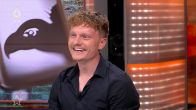 Bondgenoten-Casper over intimiteit op tv met Fianca: 'Overal zijn we geweest'