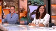 De Bondgenoten-Roma openhartig over seks op televisie