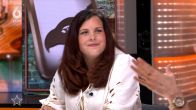De Bondgenoten-Roma over situatie Diederik en Anouk