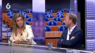 Eerste ministerraad na zomerreces