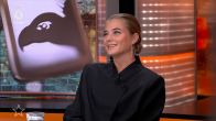 Anouk over de sfeer in de loods: 'Het is een giftige bende daar'
