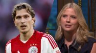 Noa Vahle zet vraagtekens bij transfer Mika Godts naar Paris Saint-Germain