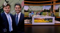 Vriend Rob Jetten maakt zich klaar voor WK Hockey